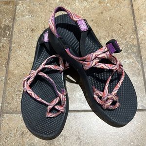 Chaco Sandals